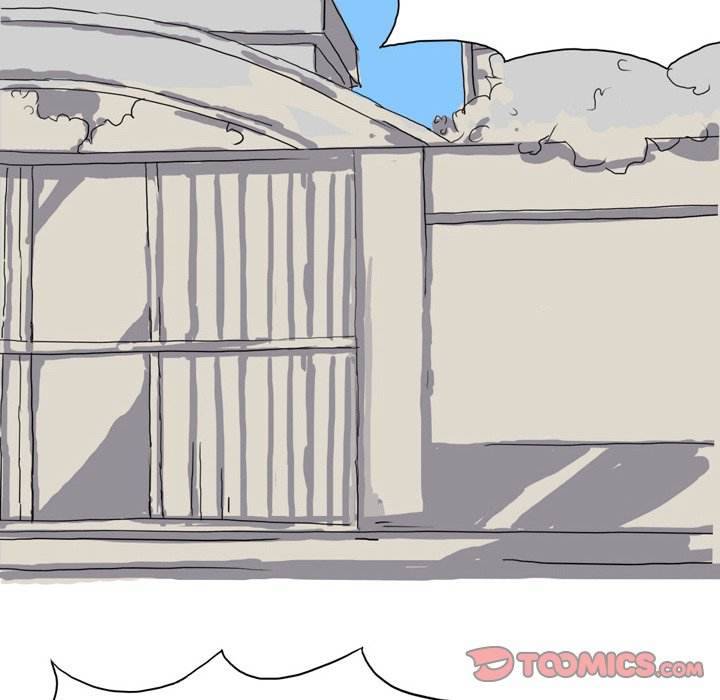 Forever Gossip chapter 10 page 40