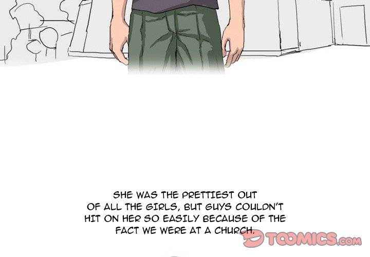 Forever Gossip chapter 11 page 4
