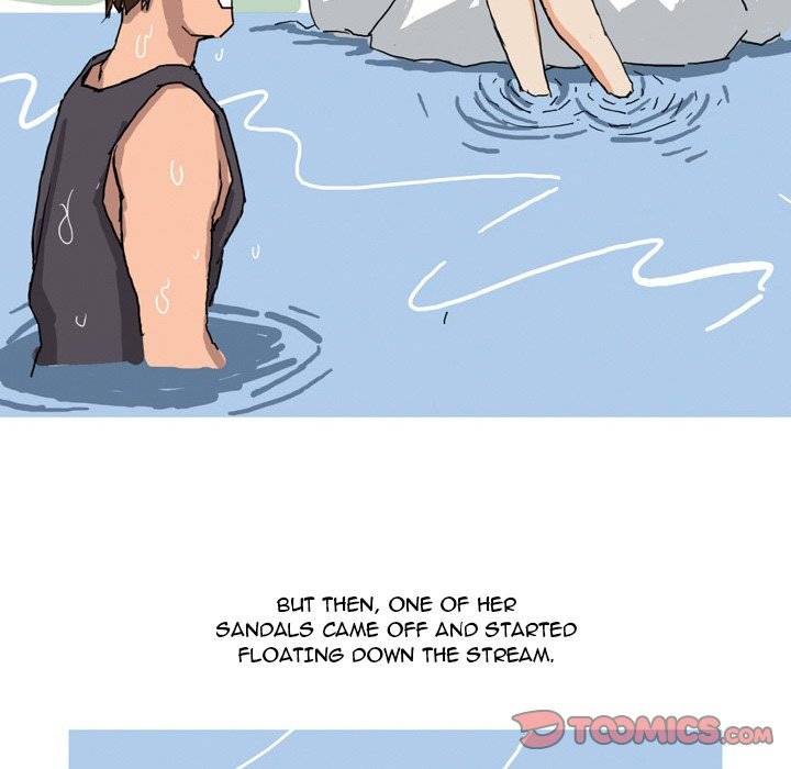 Forever Gossip chapter 11 page 16