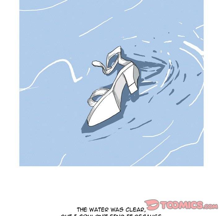 Forever Gossip chapter 11 page 17