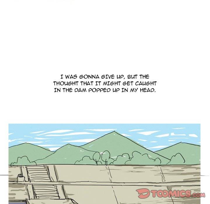 Forever Gossip chapter 11 page 19