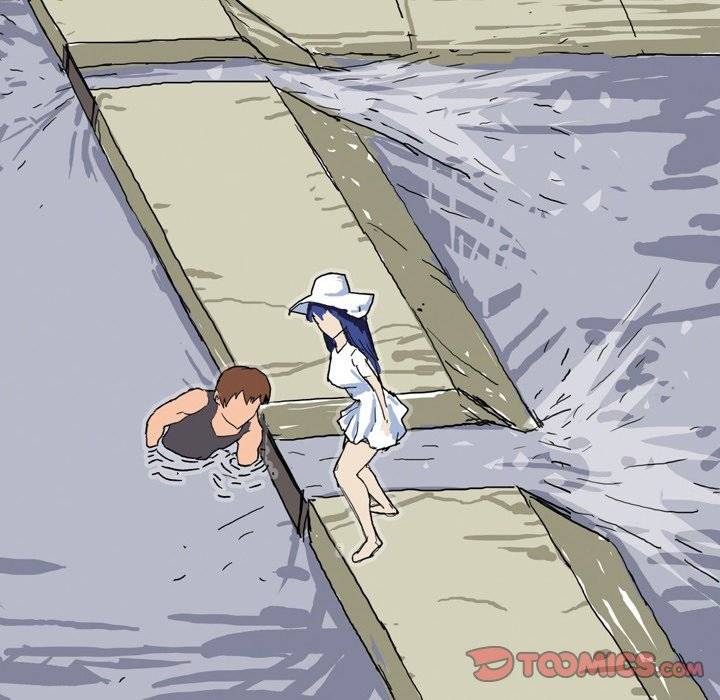 Forever Gossip chapter 11 page 25