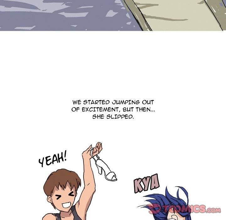 Forever Gossip chapter 11 page 26