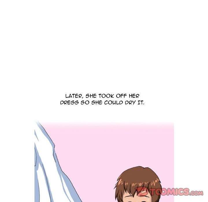 Forever Gossip chapter 12 page 7