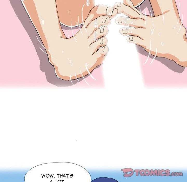 Forever Gossip chapter 12 page 19