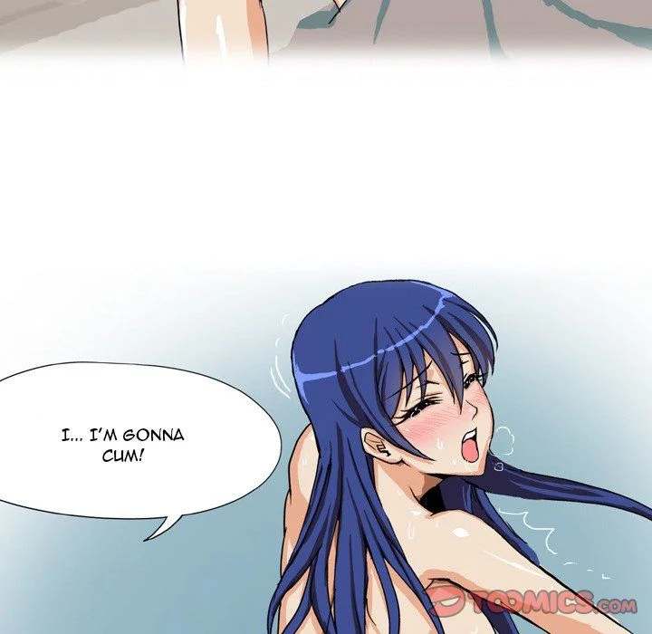 Forever Gossip chapter 12 page 31