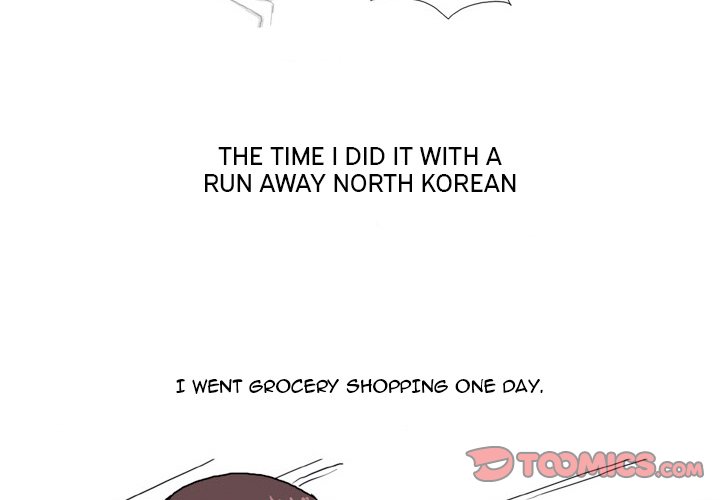 Forever Gossip chapter 13 page 2