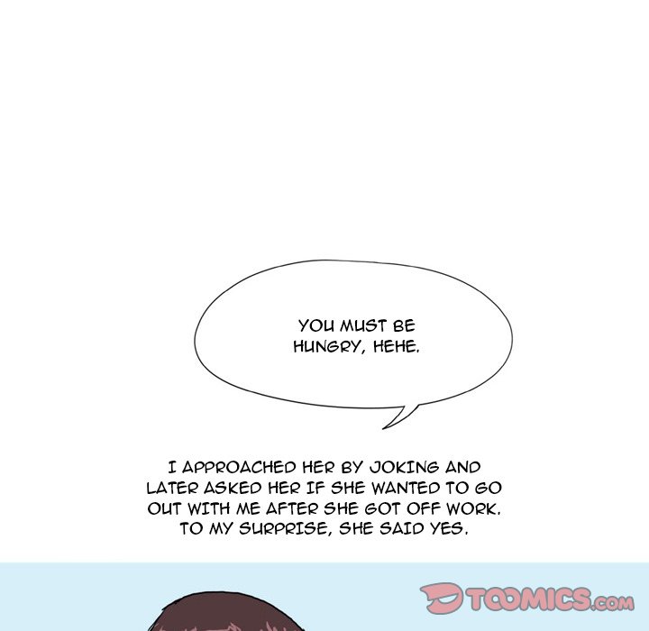 Forever Gossip chapter 13 page 9