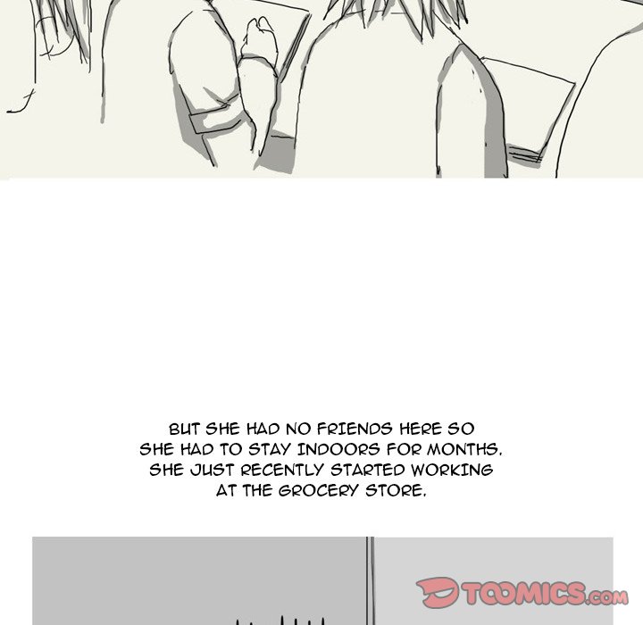 Forever Gossip chapter 13 page 18