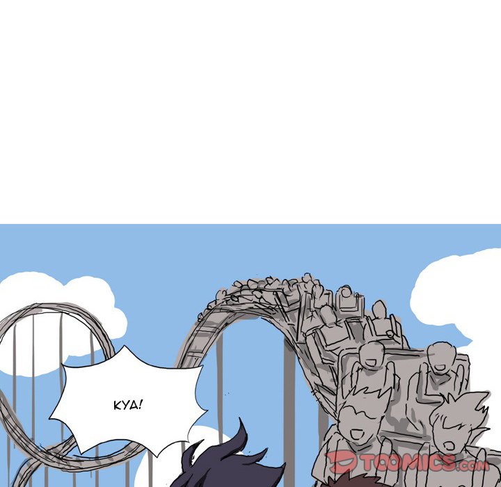 Forever Gossip chapter 13 page 26