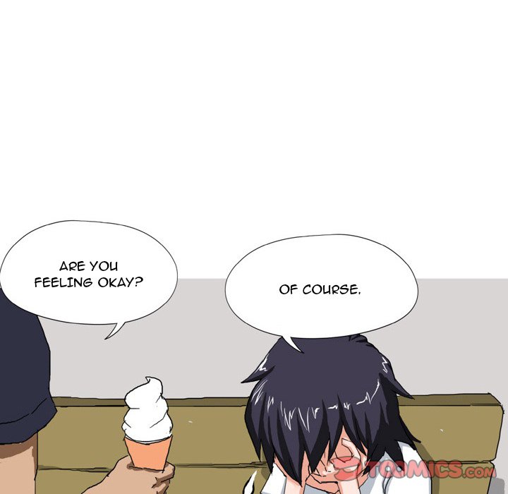 Forever Gossip chapter 13 page 28