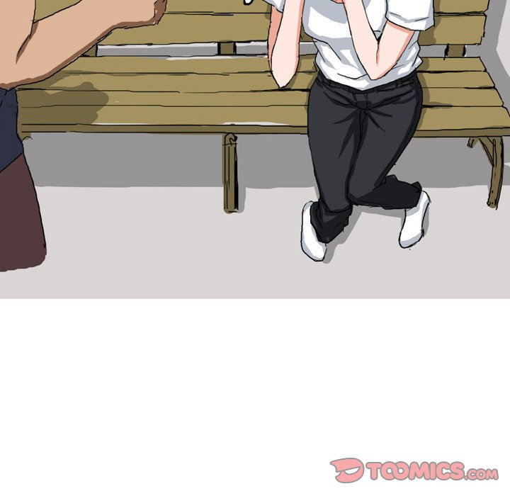 Forever Gossip chapter 13 page 29