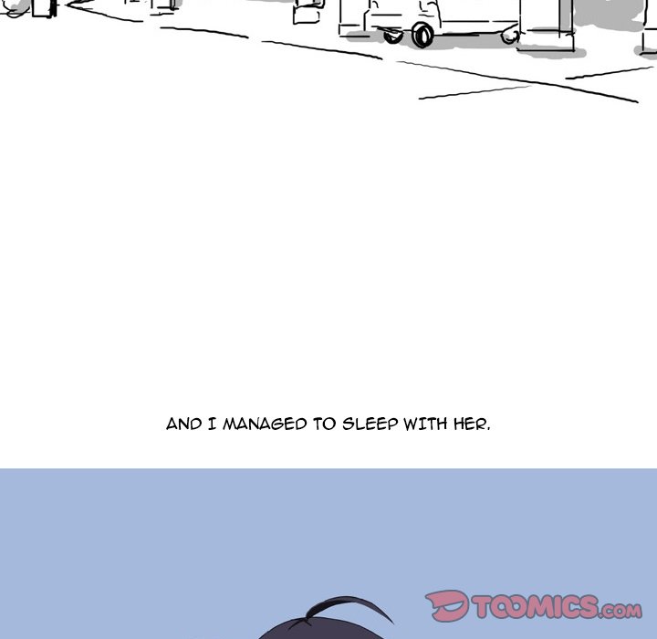 Forever Gossip chapter 14 page 9
