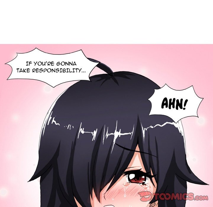 Forever Gossip chapter 14 page 32