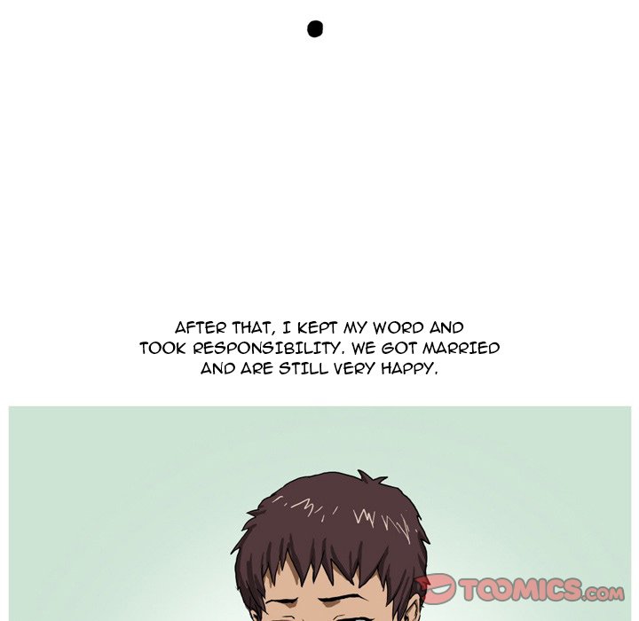 Forever Gossip chapter 14 page 36