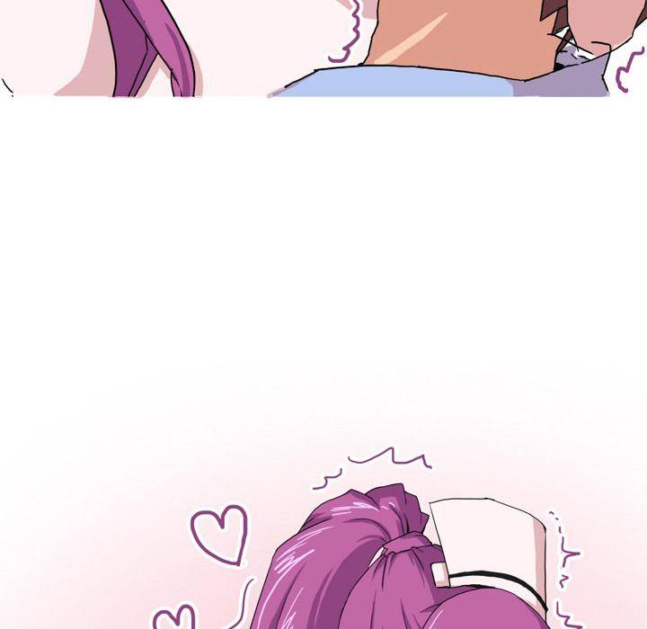 Forever Gossip chapter 2 page 8