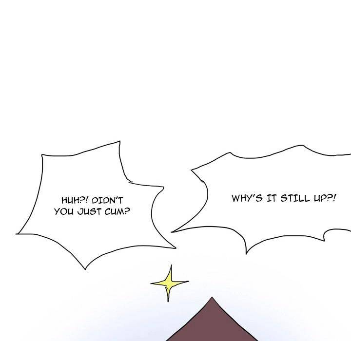 Forever Gossip chapter 2 page 18