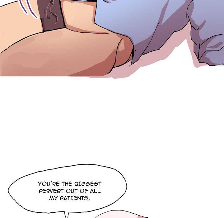 Forever Gossip chapter 2 page 23