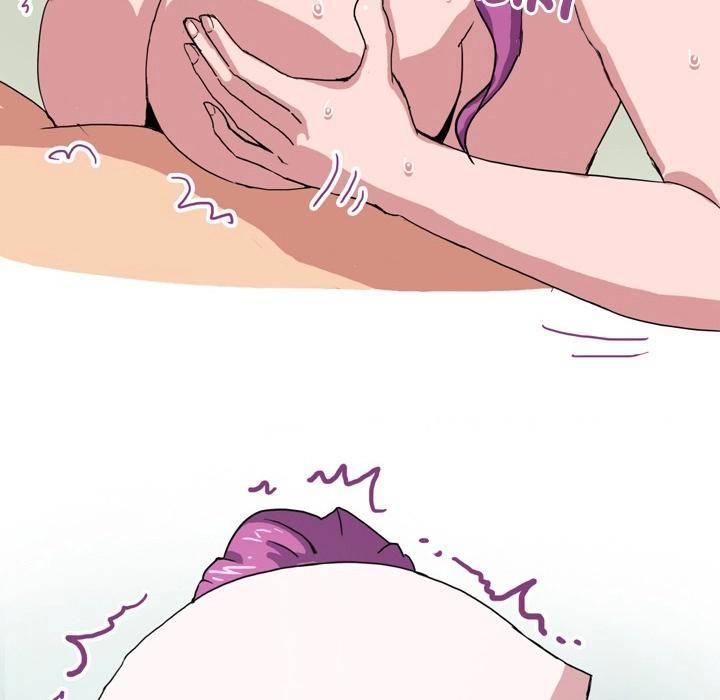 Forever Gossip chapter 2 page 40