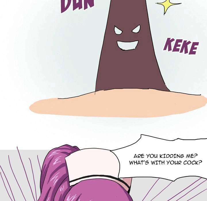 Forever Gossip chapter 2 page 43