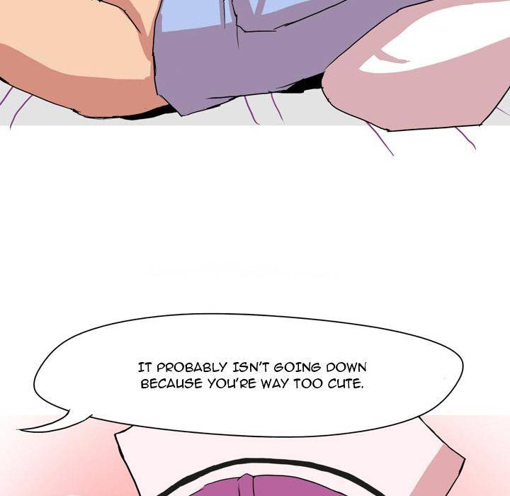 Forever Gossip chapter 2 page 45