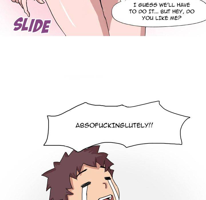 Forever Gossip chapter 2 page 49