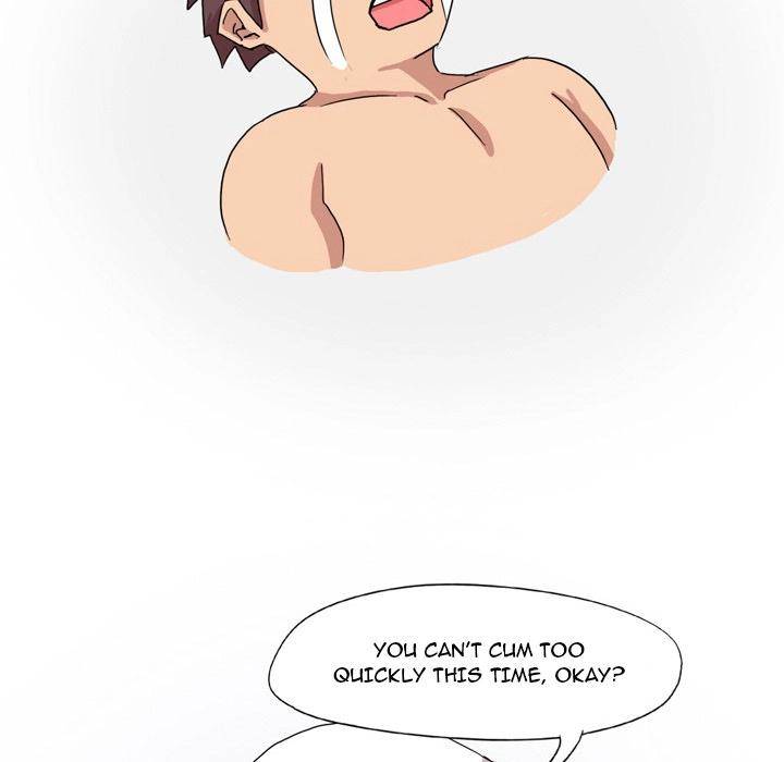 Forever Gossip chapter 2 page 50