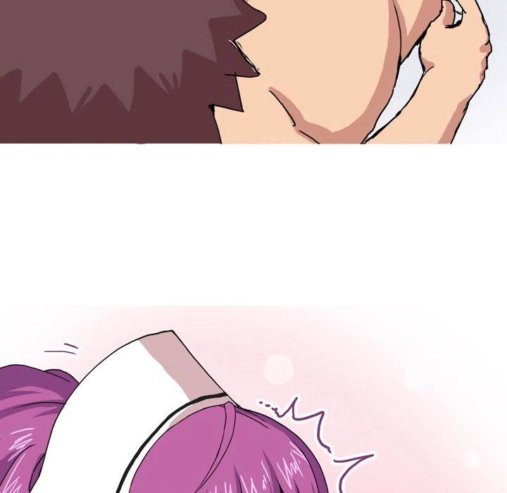 Forever Gossip chapter 2 page 53
