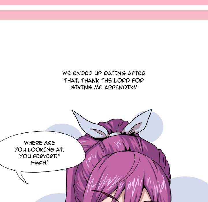 Forever Gossip chapter 2 page 59