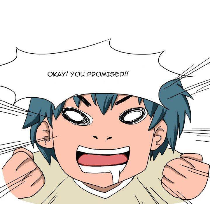 Forever Gossip chapter 3 page 31