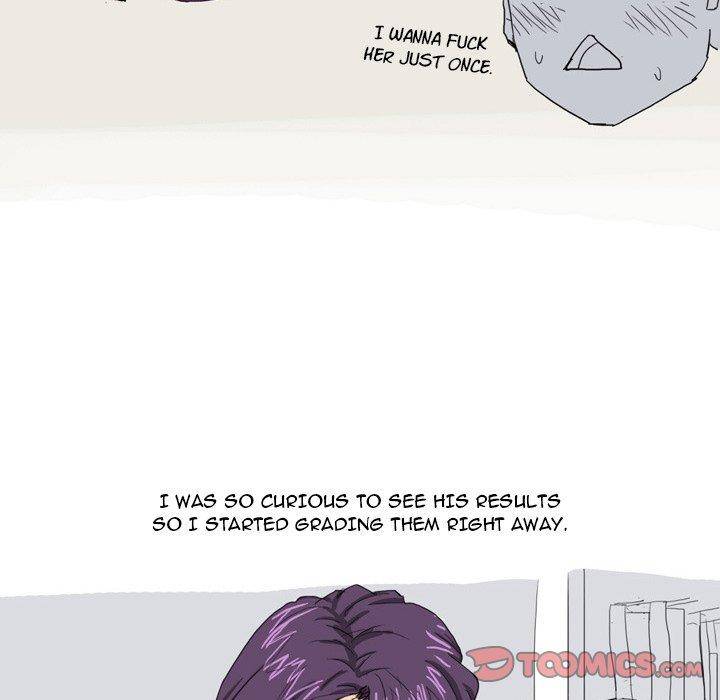 Forever Gossip chapter 3 page 49