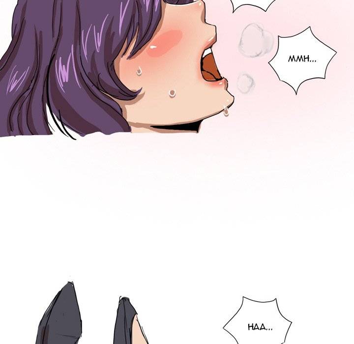 Forever Gossip chapter 4 page 48