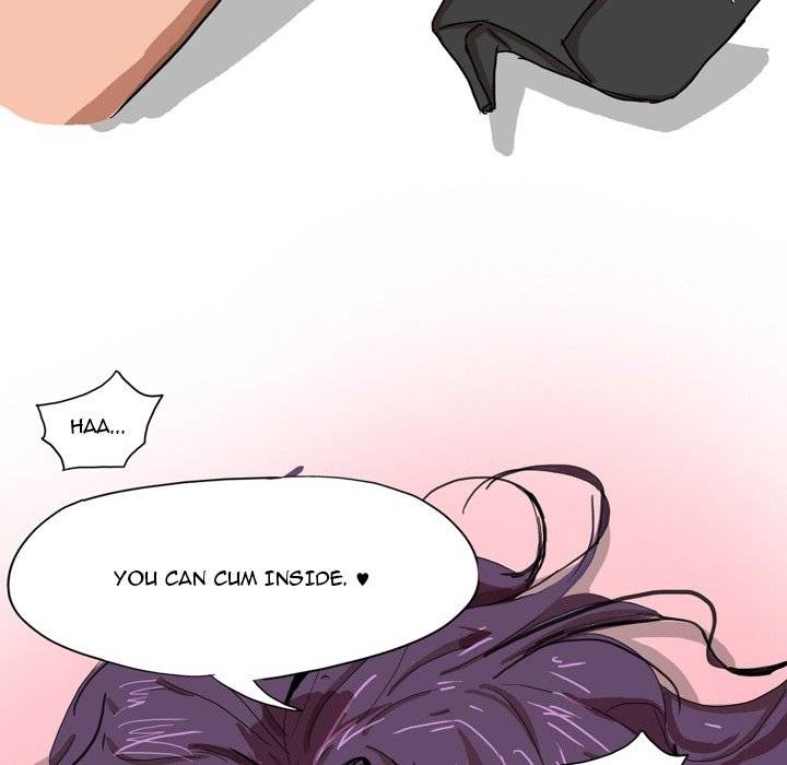 Forever Gossip chapter 4 page 55