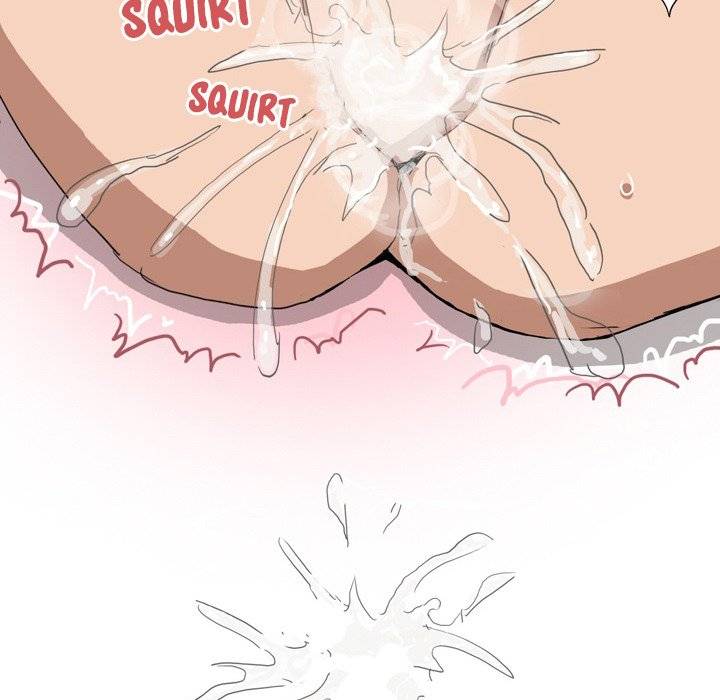 Forever Gossip chapter 4 page 61