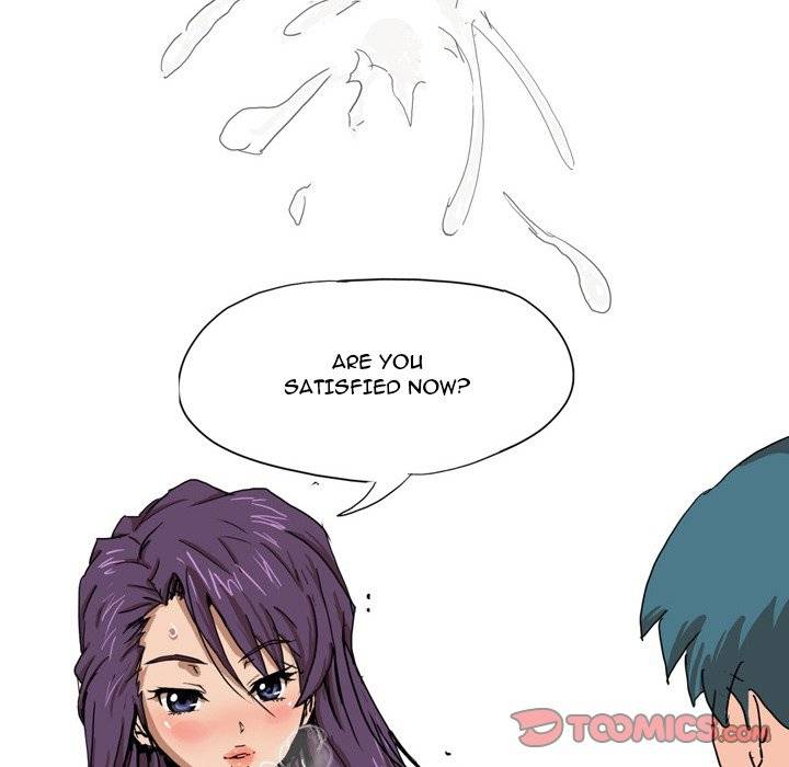 Forever Gossip chapter 4 page 62