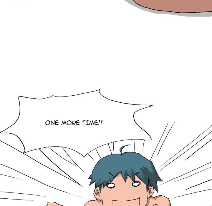 Forever Gossip chapter 4 page 64