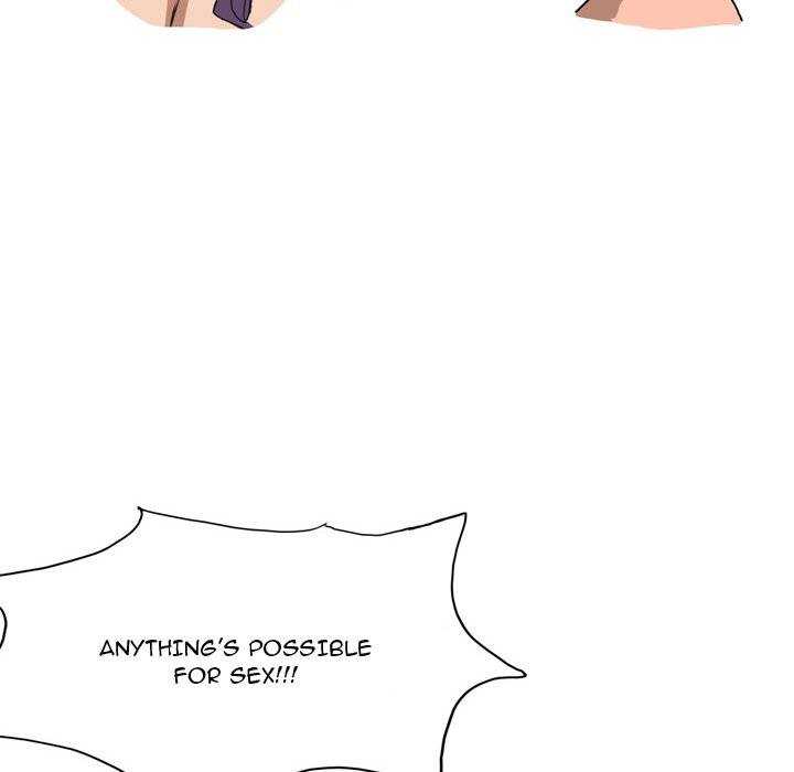 Forever Gossip chapter 4 page 68