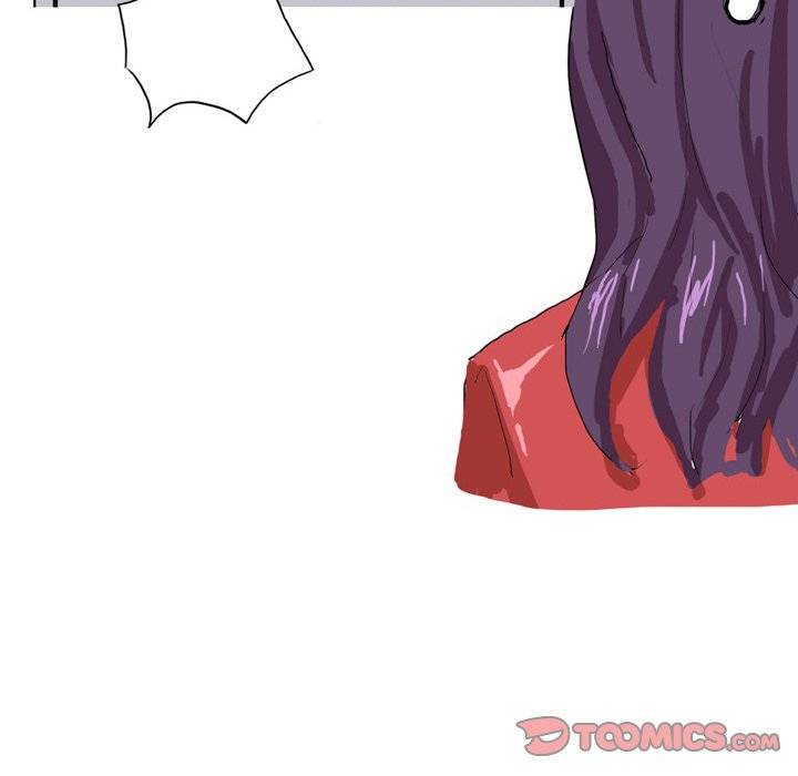 Forever Gossip chapter 4 page 70