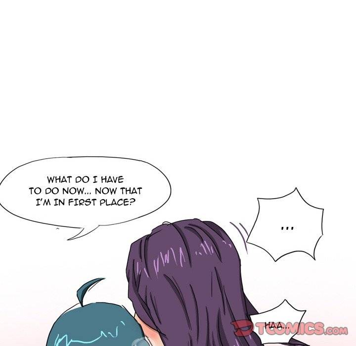 Forever Gossip chapter 4 page 82