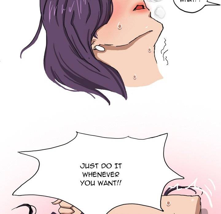 Forever Gossip chapter 4 page 85