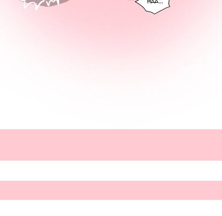 Forever Gossip chapter 4 page 88