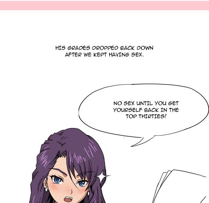 Forever Gossip chapter 4 page 89