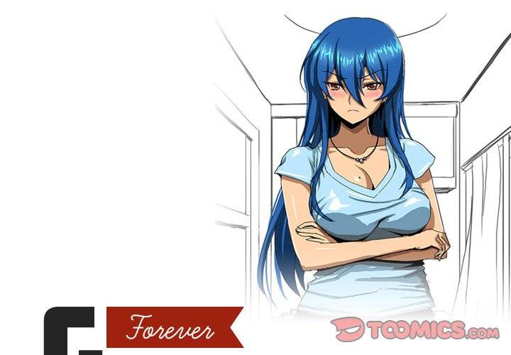 Forever Gossip chapter 5 page 1