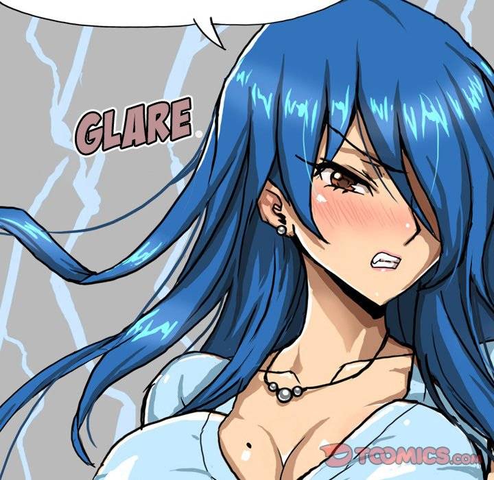 Forever Gossip chapter 5 page 18