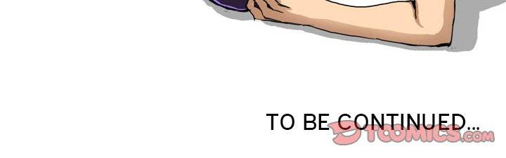 Forever Gossip chapter 5 page 37