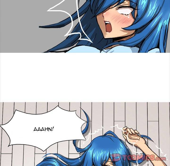 Forever Gossip chapter 6 page 6