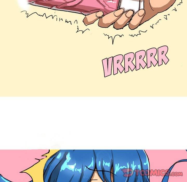 Forever Gossip chapter 6 page 10