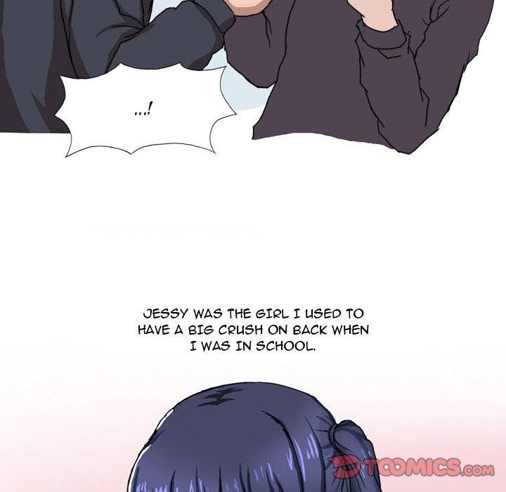 Forever Gossip chapter 7 page 7