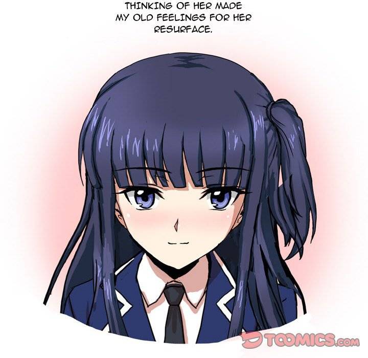 Forever Gossip chapter 7 page 13
