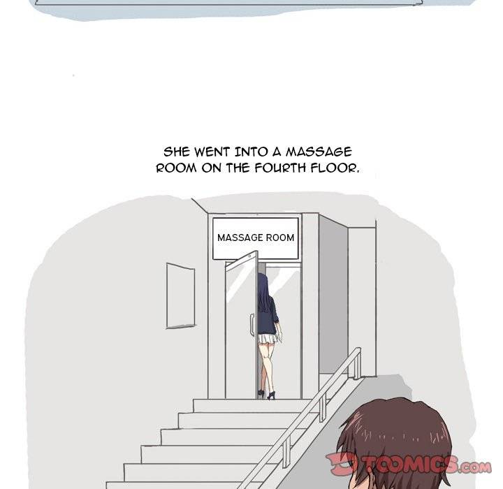 Forever Gossip chapter 7 page 28
